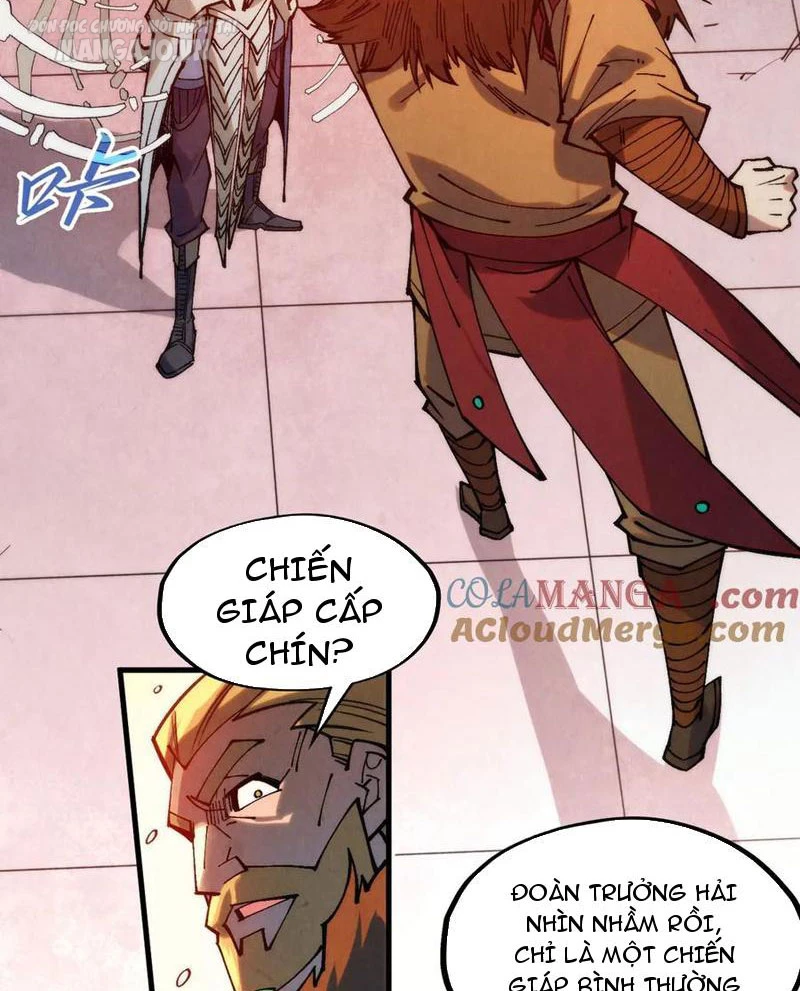 Vạn Cổ Chí Tôn Chapter 304 - Trang 4