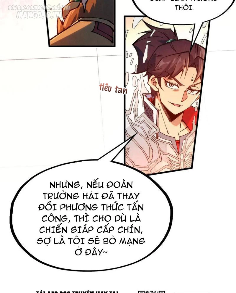 Vạn Cổ Chí Tôn Chapter 304 - Trang 4