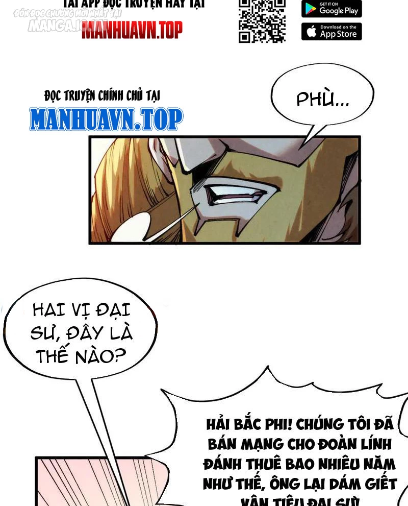 Vạn Cổ Chí Tôn Chapter 304 - Trang 4