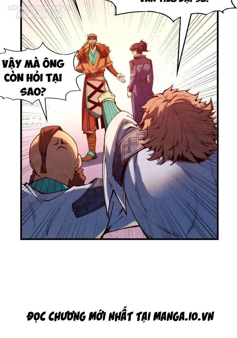 Vạn Cổ Chí Tôn Chapter 304 - Trang 4