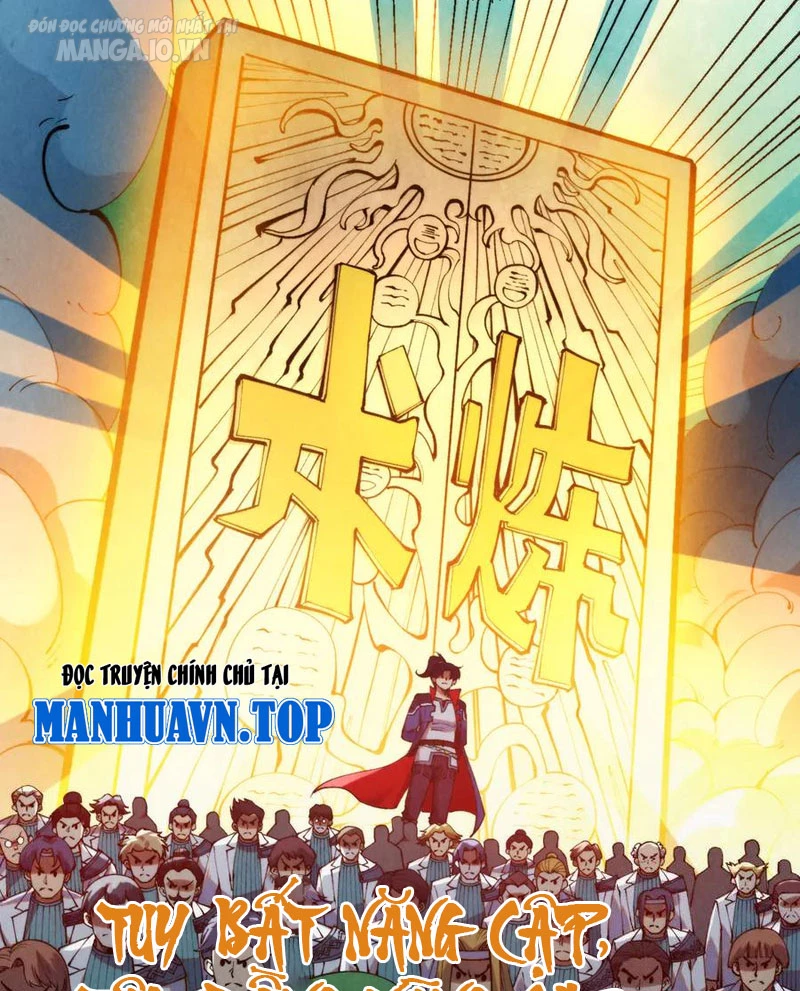 Vạn Cổ Chí Tôn Chapter 304 - Trang 4