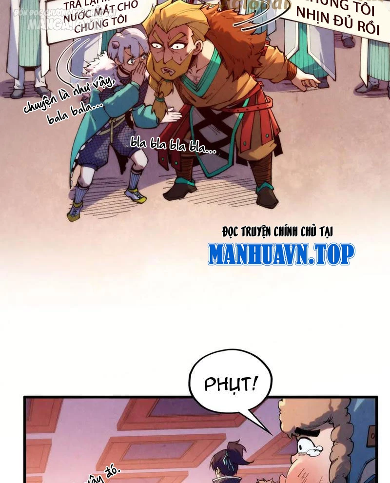 Vạn Cổ Chí Tôn Chapter 304 - Trang 4