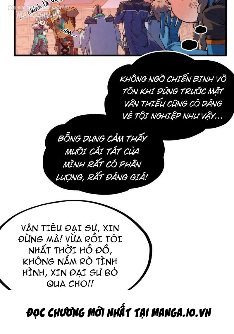 Vạn Cổ Chí Tôn Chapter 304 - Trang 4