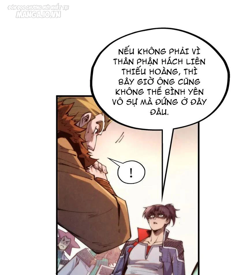 Vạn Cổ Chí Tôn Chapter 304 - Trang 4
