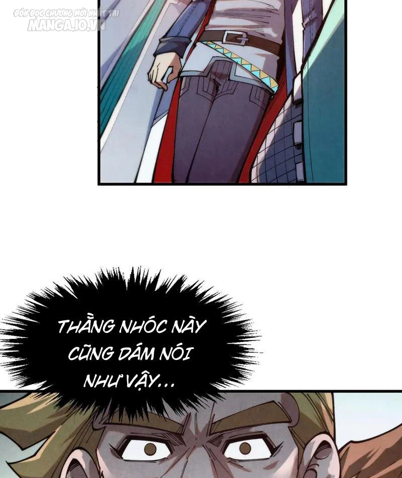Vạn Cổ Chí Tôn Chapter 304 - Trang 4