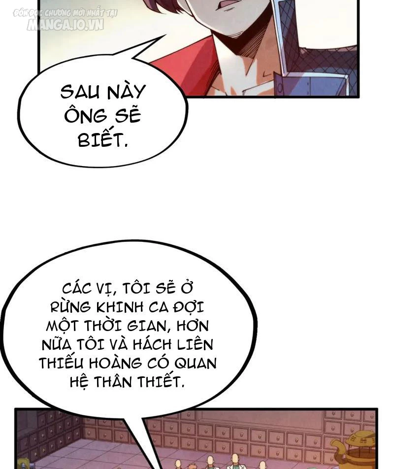 Vạn Cổ Chí Tôn Chapter 304 - Trang 4
