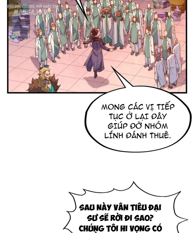Vạn Cổ Chí Tôn Chapter 304 - Trang 4