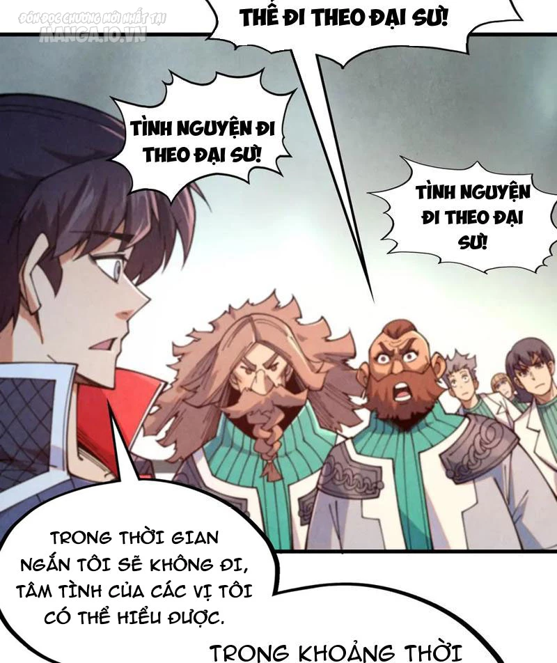 Vạn Cổ Chí Tôn Chapter 304 - Trang 4