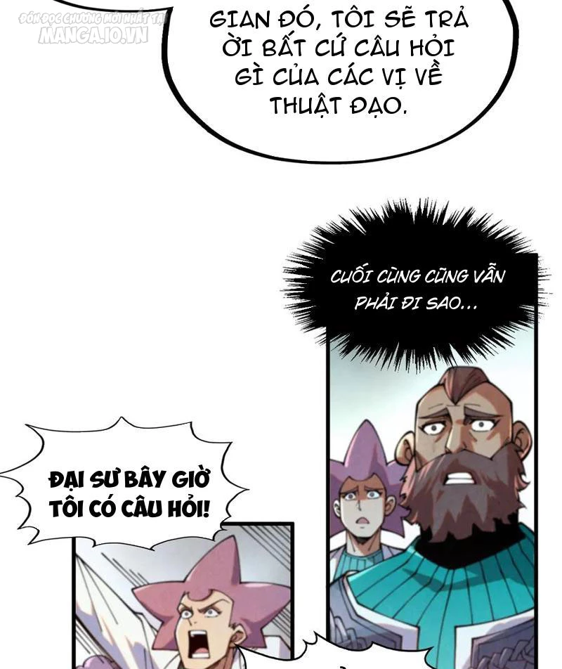 Vạn Cổ Chí Tôn Chapter 304 - Trang 4