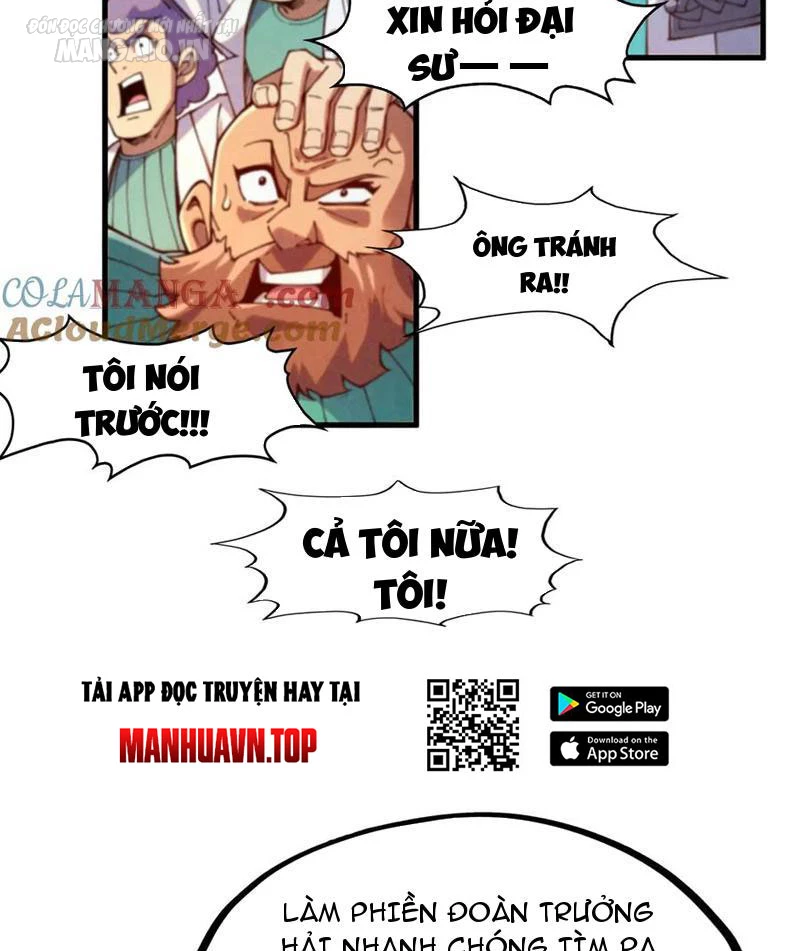 Vạn Cổ Chí Tôn Chapter 304 - Trang 4