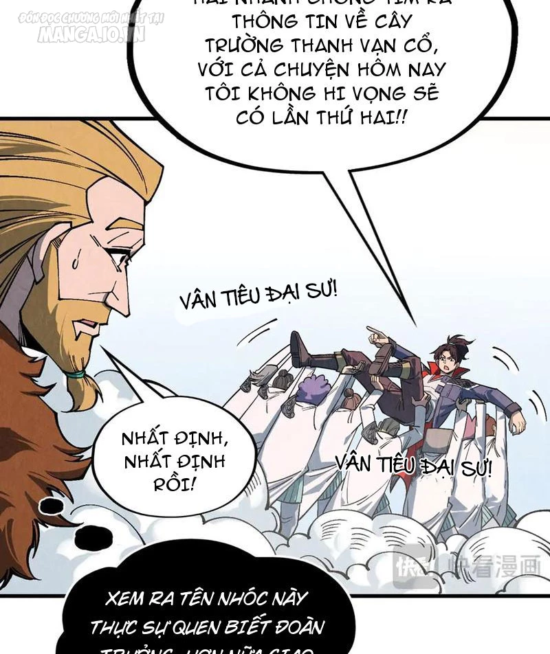 Vạn Cổ Chí Tôn Chapter 304 - Trang 4