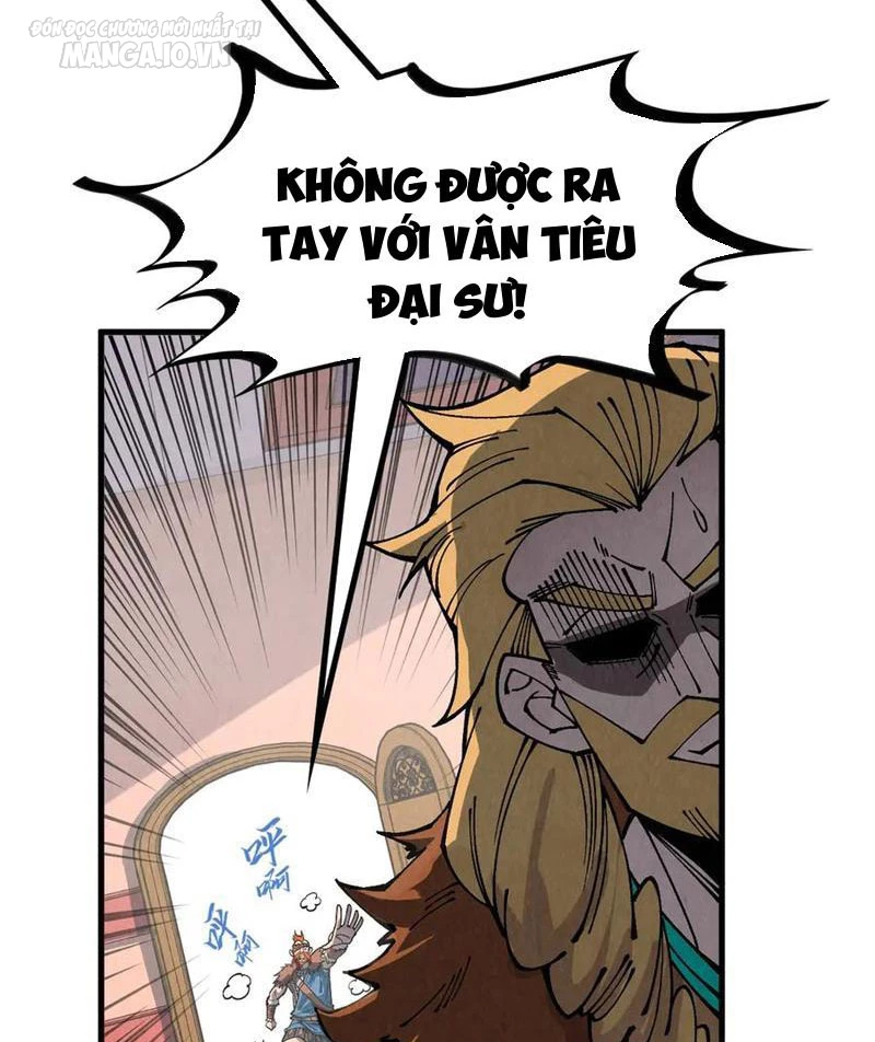 Vạn Cổ Chí Tôn Chapter 304 - Trang 4