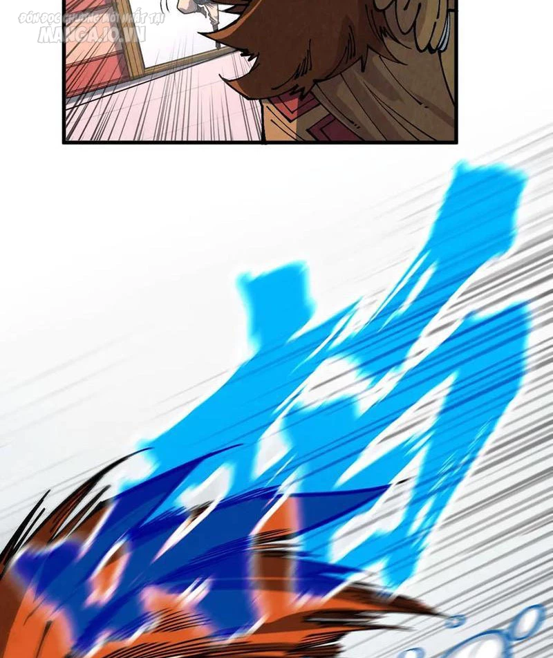 Vạn Cổ Chí Tôn Chapter 304 - Trang 4