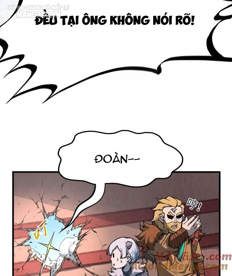 Vạn Cổ Chí Tôn Chapter 304 - Trang 4