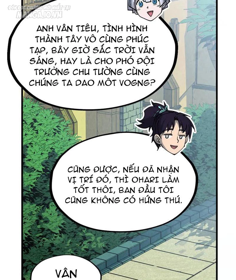 Vạn Cổ Chí Tôn Chapter 304 - Trang 4