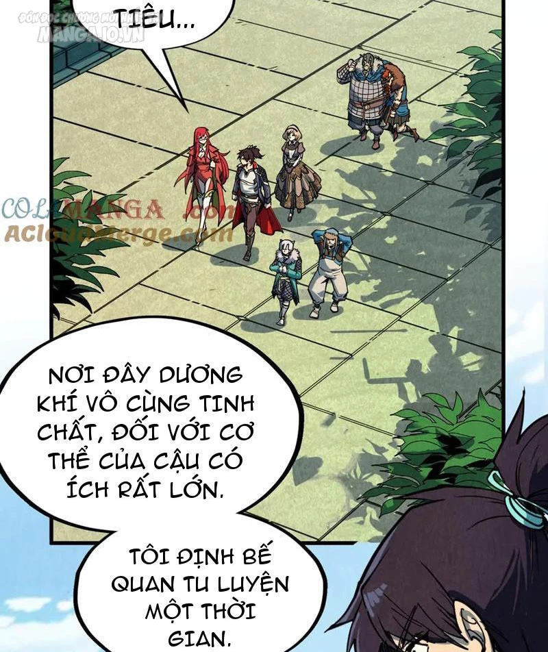 Vạn Cổ Chí Tôn Chapter 304 - Trang 4
