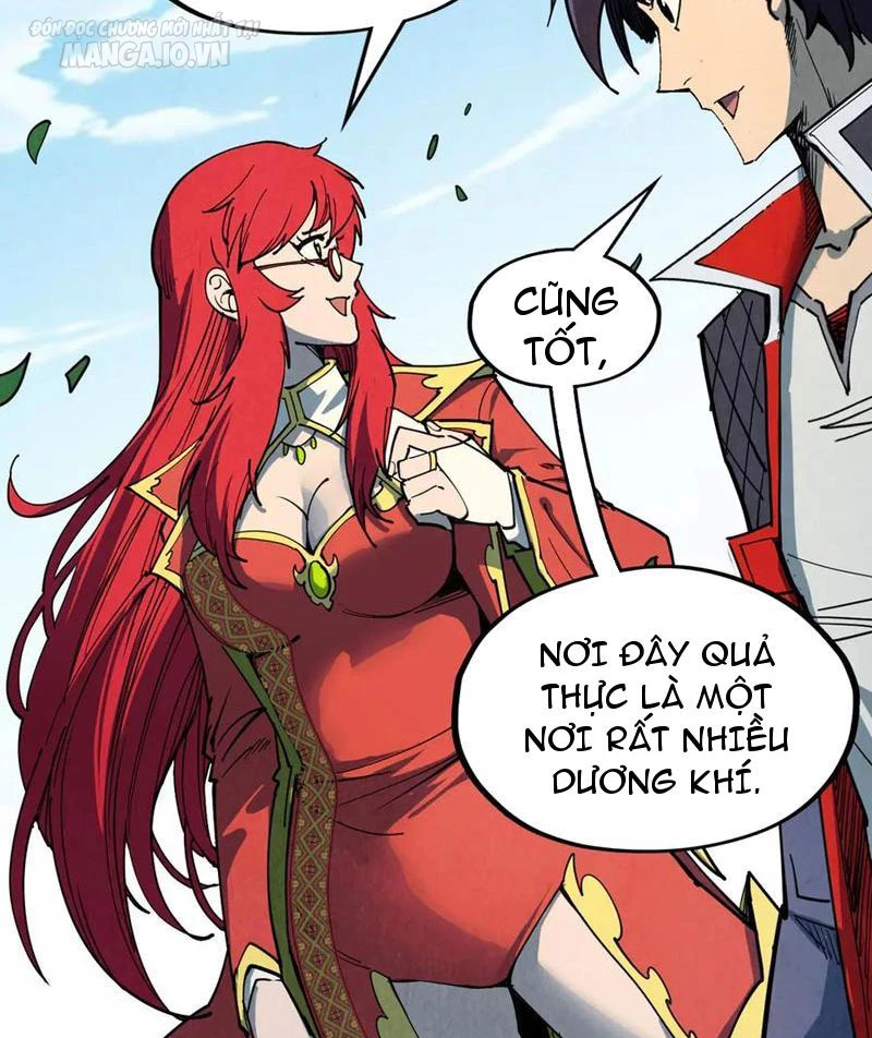 Vạn Cổ Chí Tôn Chapter 304 - Trang 4
