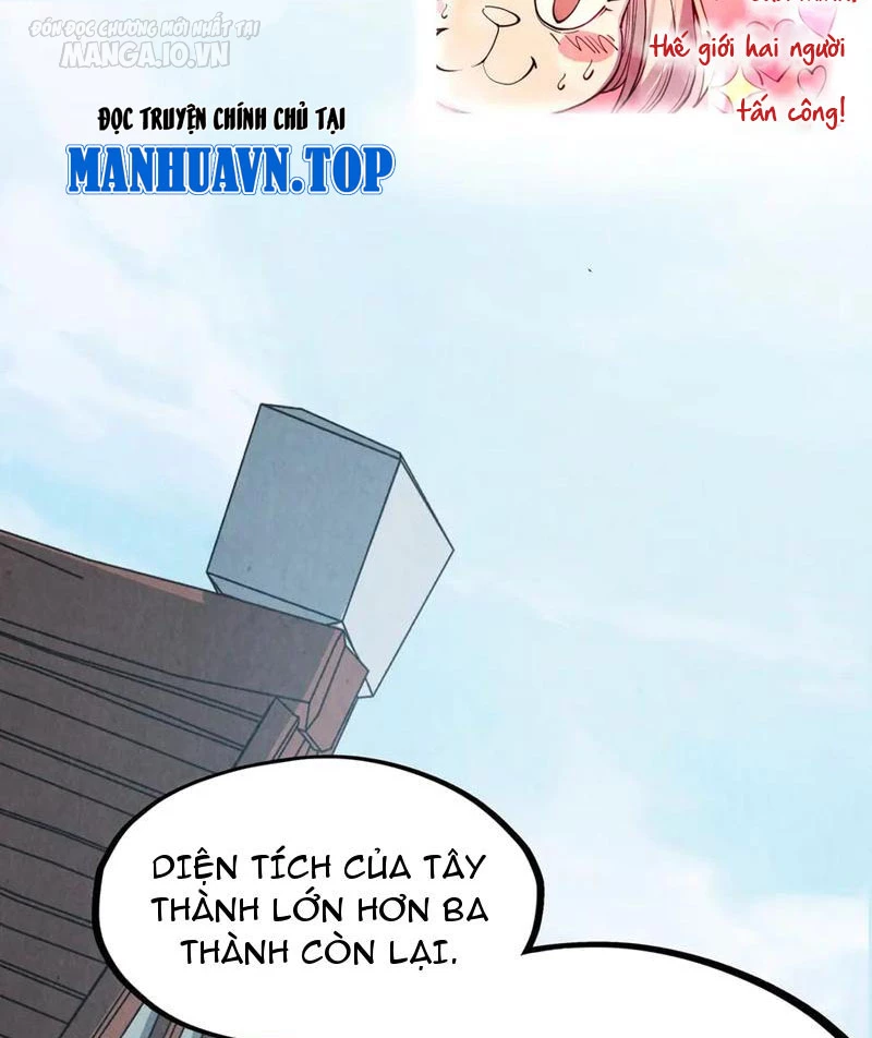 Vạn Cổ Chí Tôn Chapter 304 - Trang 4
