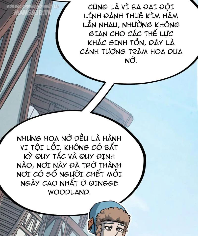 Vạn Cổ Chí Tôn Chapter 304 - Trang 4