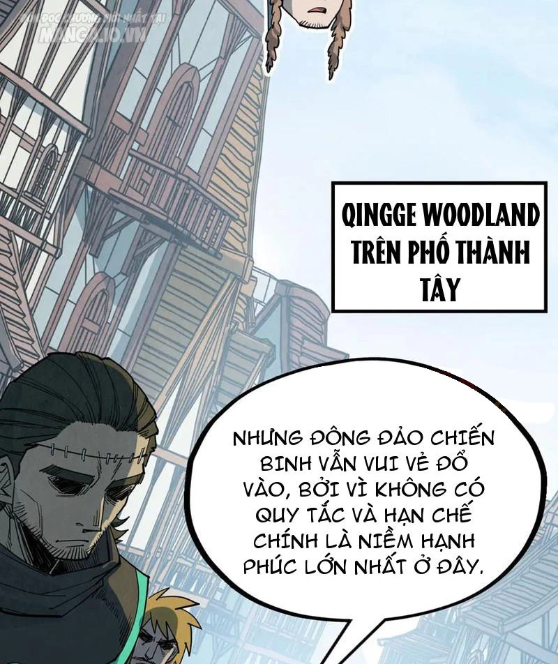 Vạn Cổ Chí Tôn Chapter 304 - Trang 4