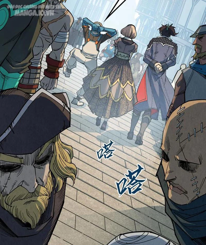 Vạn Cổ Chí Tôn Chapter 304 - Trang 4