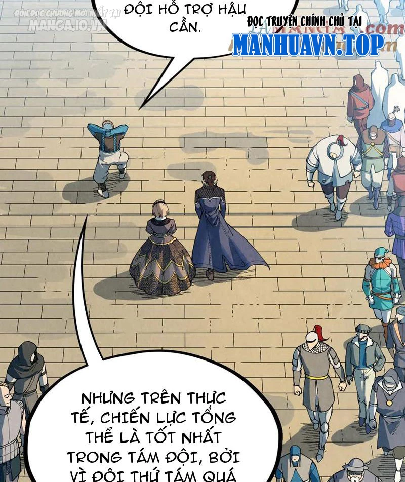 Vạn Cổ Chí Tôn Chapter 304 - Trang 4