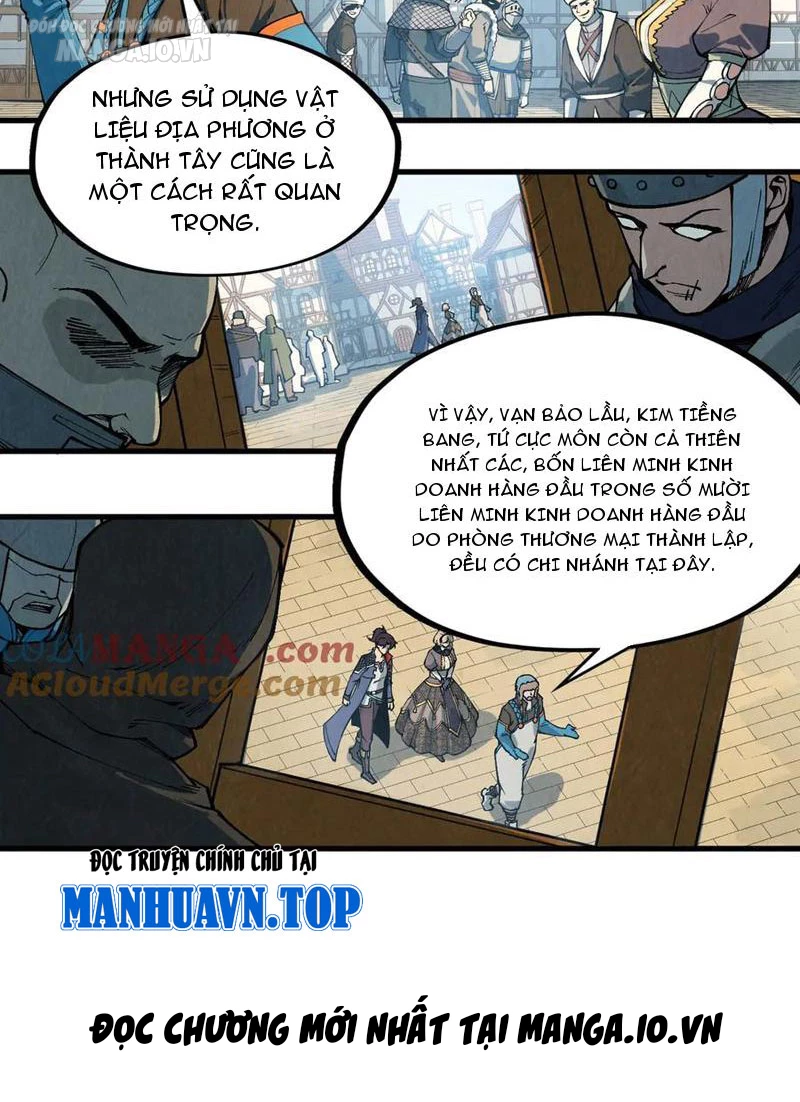 Vạn Cổ Chí Tôn Chapter 304 - Trang 4