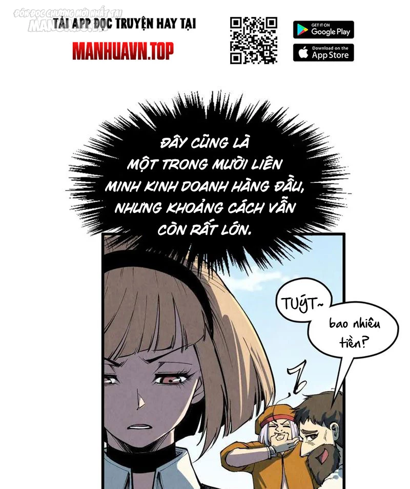 Vạn Cổ Chí Tôn Chapter 304 - Trang 4