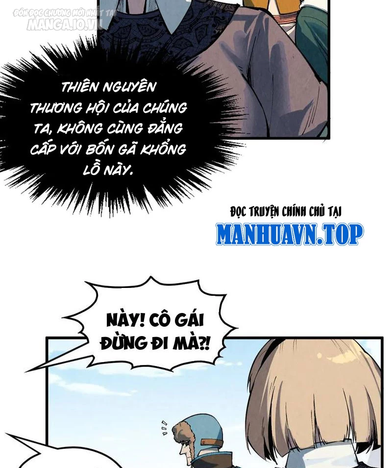 Vạn Cổ Chí Tôn Chapter 304 - Trang 4