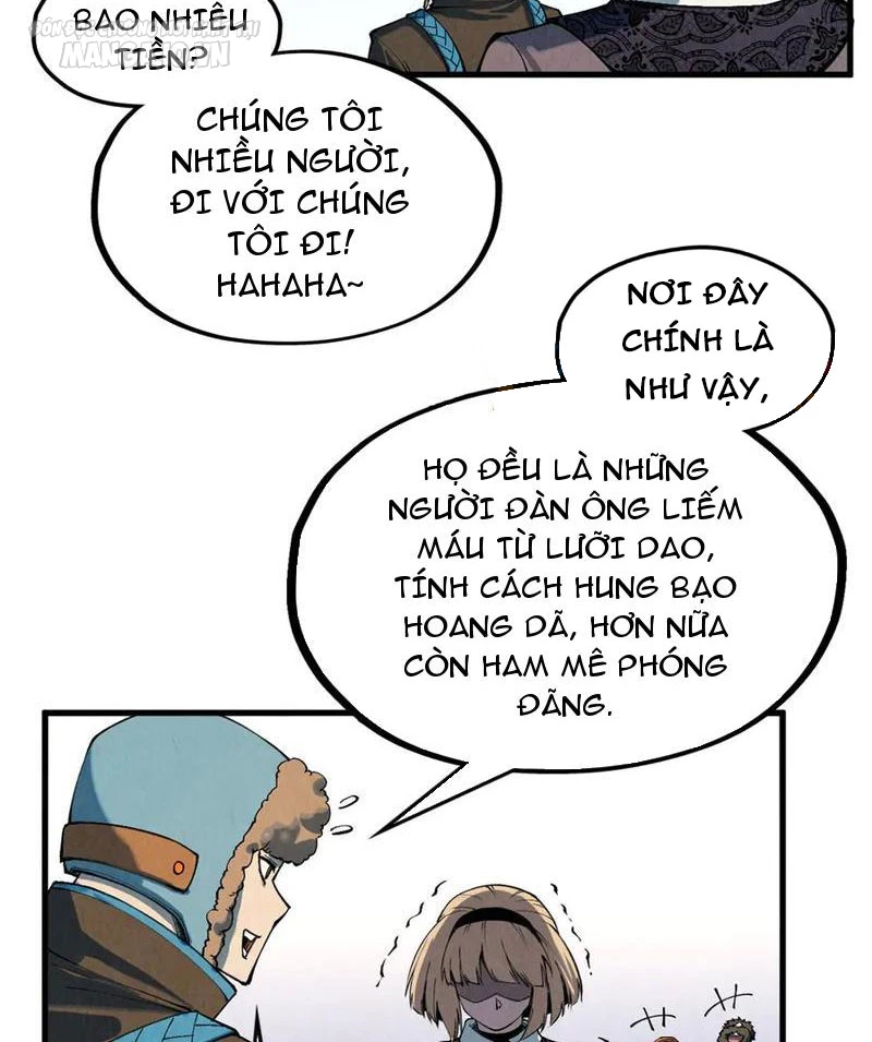 Vạn Cổ Chí Tôn Chapter 304 - Trang 4