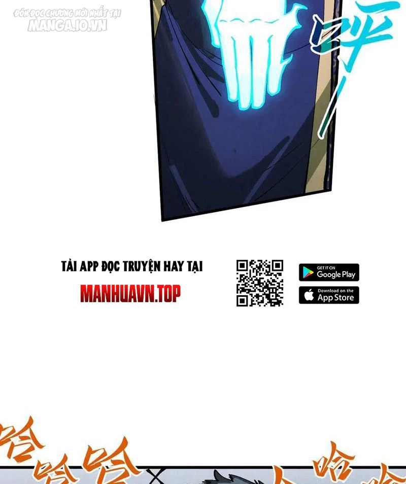 Vạn Cổ Chí Tôn Chapter 304 - Trang 4
