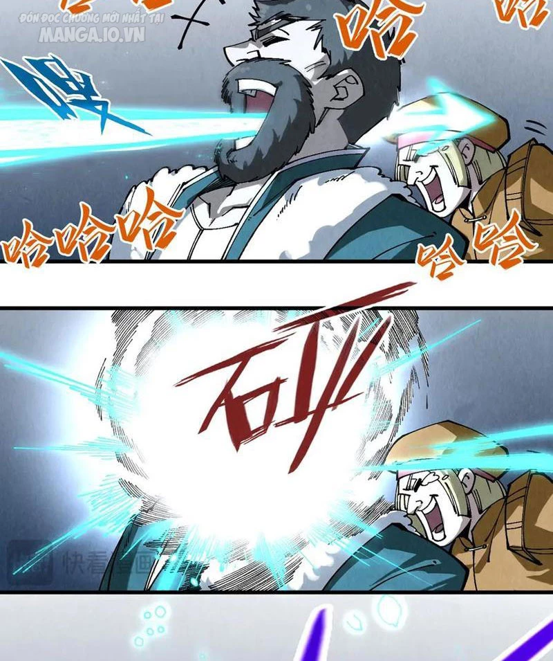 Vạn Cổ Chí Tôn Chapter 304 - Trang 4