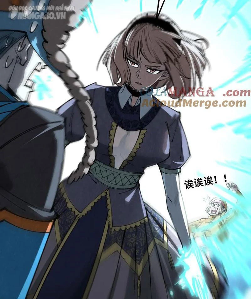 Vạn Cổ Chí Tôn Chapter 304 - Trang 4