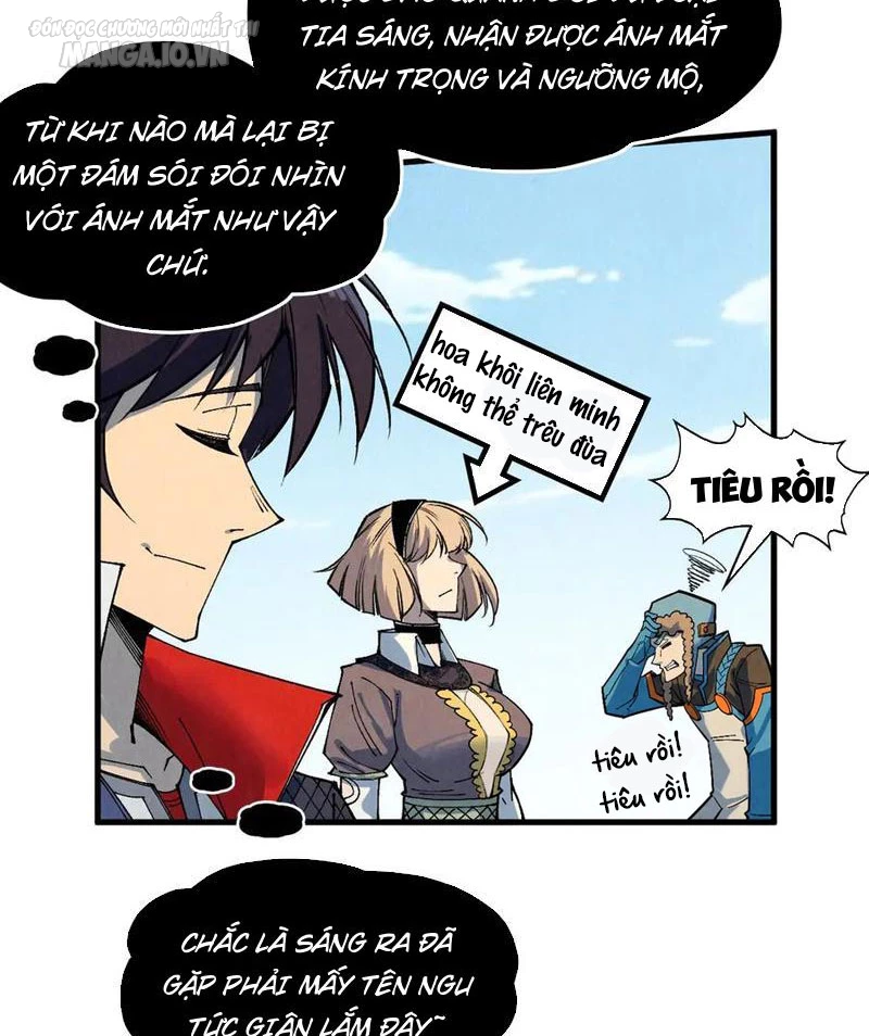 Vạn Cổ Chí Tôn Chapter 304 - Trang 4