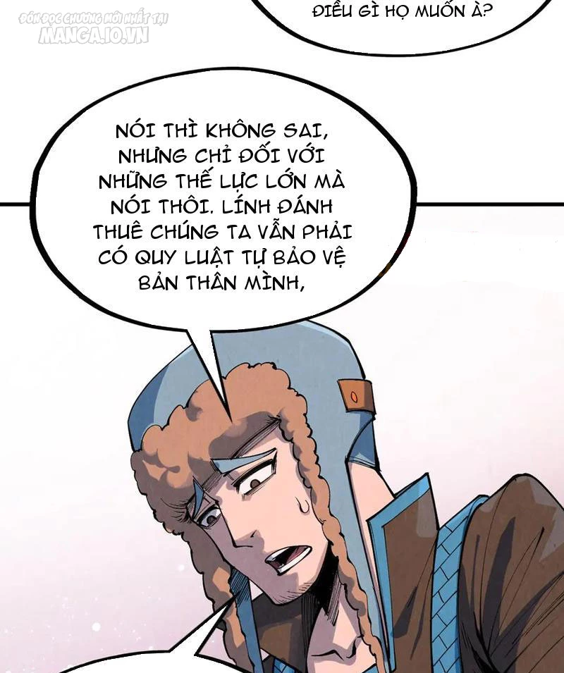 Vạn Cổ Chí Tôn Chapter 304 - Trang 4