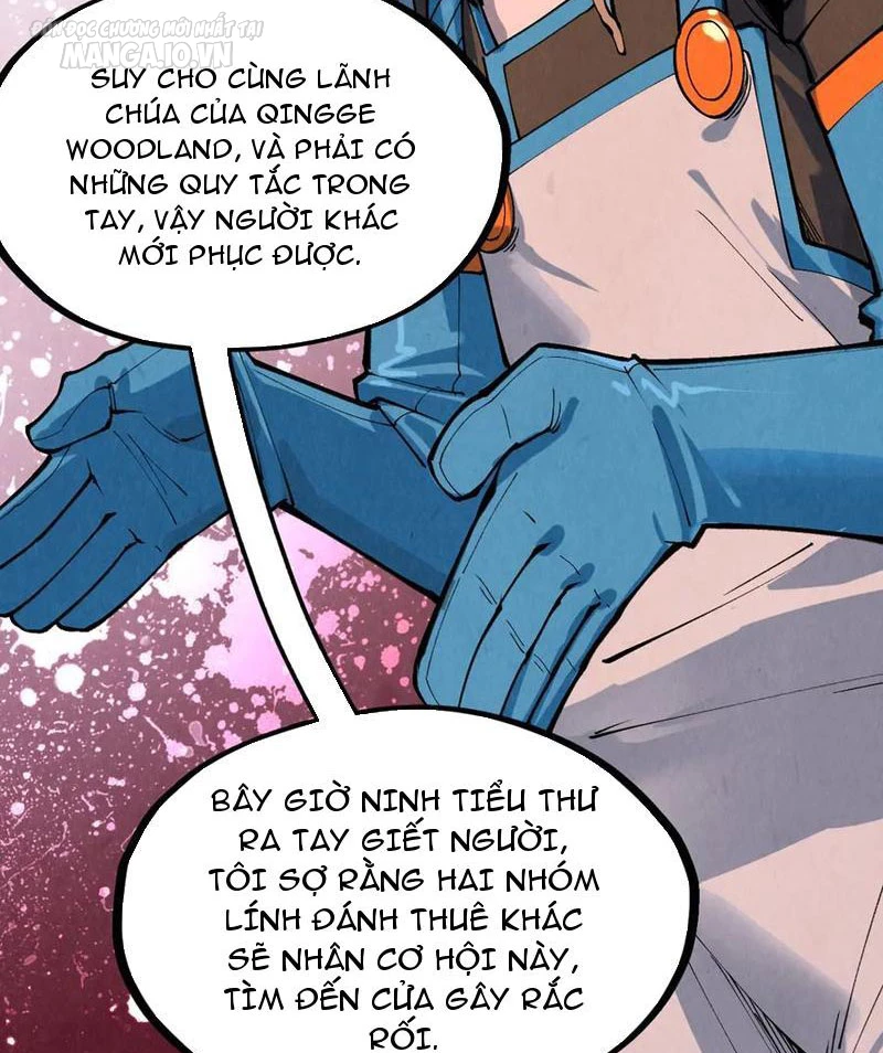 Vạn Cổ Chí Tôn Chapter 304 - Trang 4