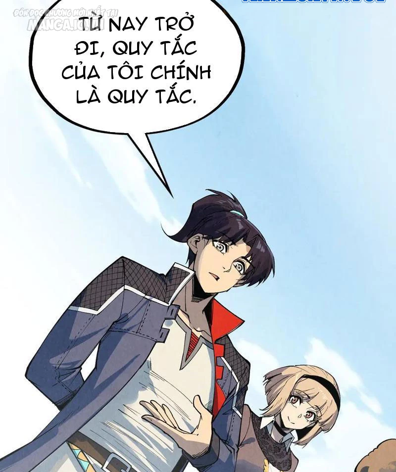 Vạn Cổ Chí Tôn Chapter 304 - Trang 4