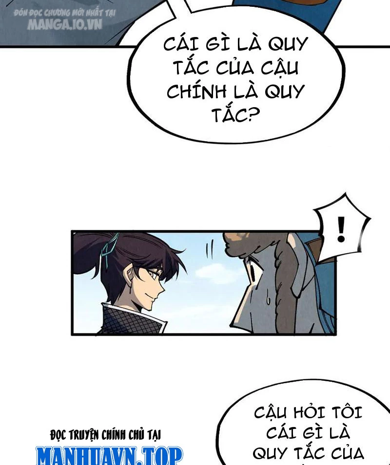 Vạn Cổ Chí Tôn Chapter 304 - Trang 4