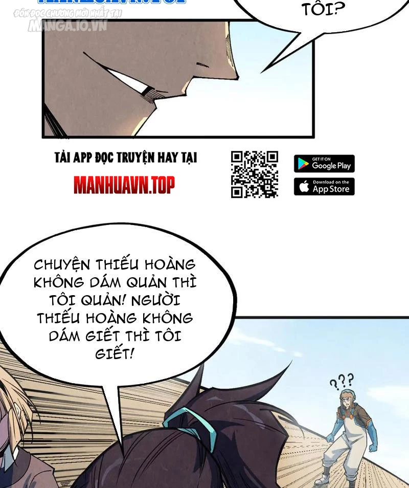 Vạn Cổ Chí Tôn Chapter 304 - Trang 4