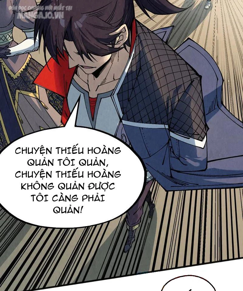 Vạn Cổ Chí Tôn Chapter 304 - Trang 4