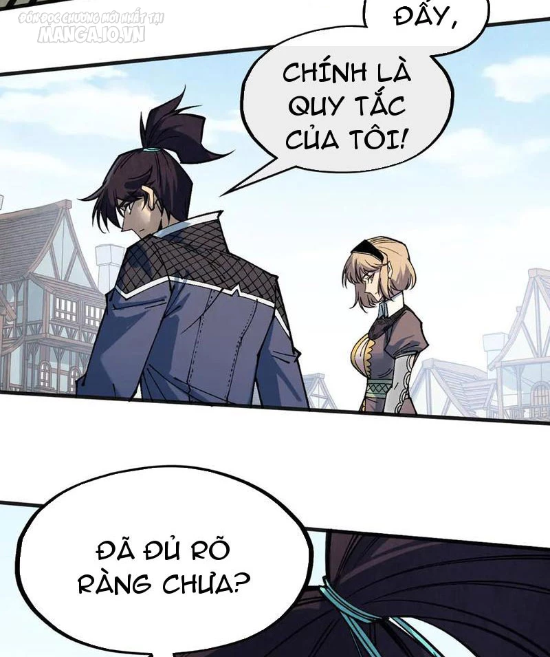 Vạn Cổ Chí Tôn Chapter 304 - Trang 4
