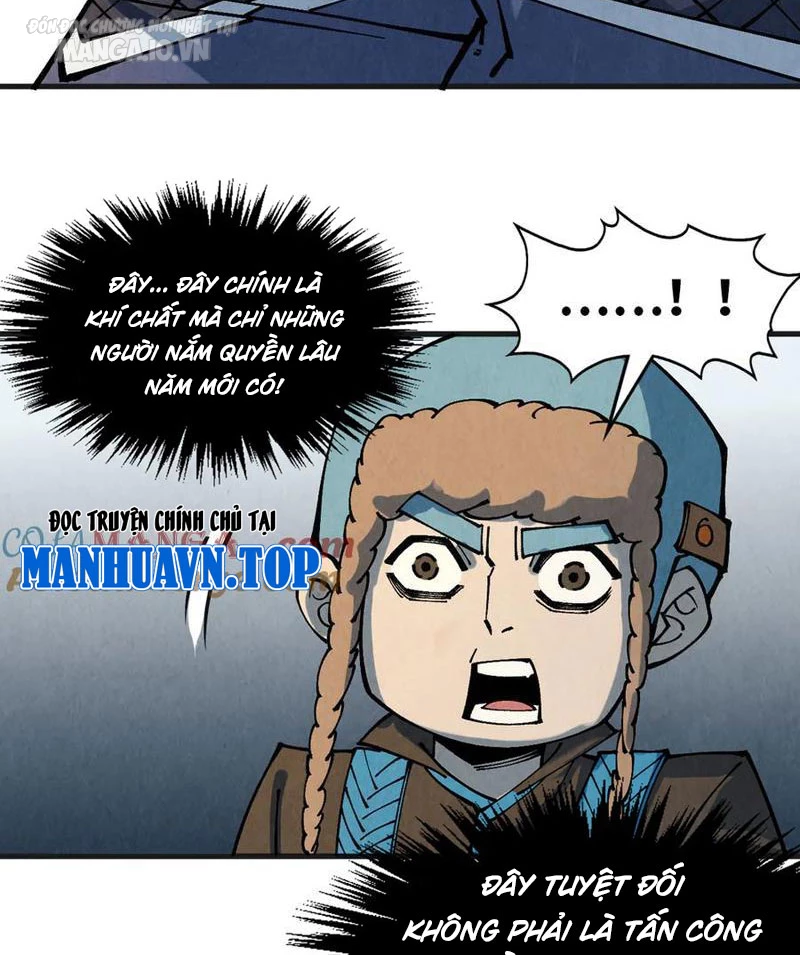 Vạn Cổ Chí Tôn Chapter 304 - Trang 4