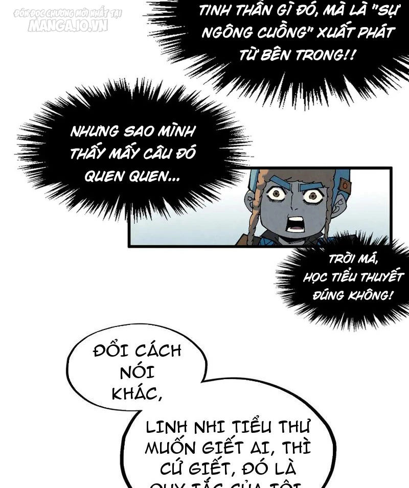 Vạn Cổ Chí Tôn Chapter 304 - Trang 4