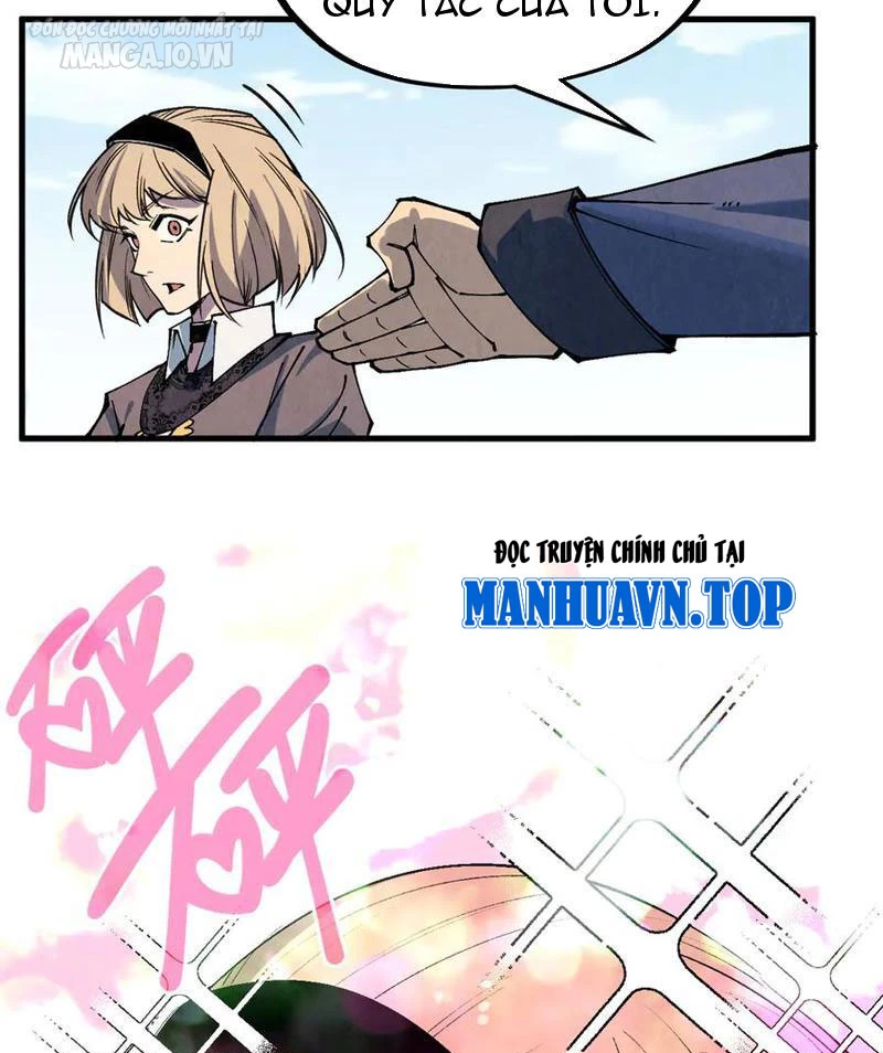 Vạn Cổ Chí Tôn Chapter 304 - Trang 4