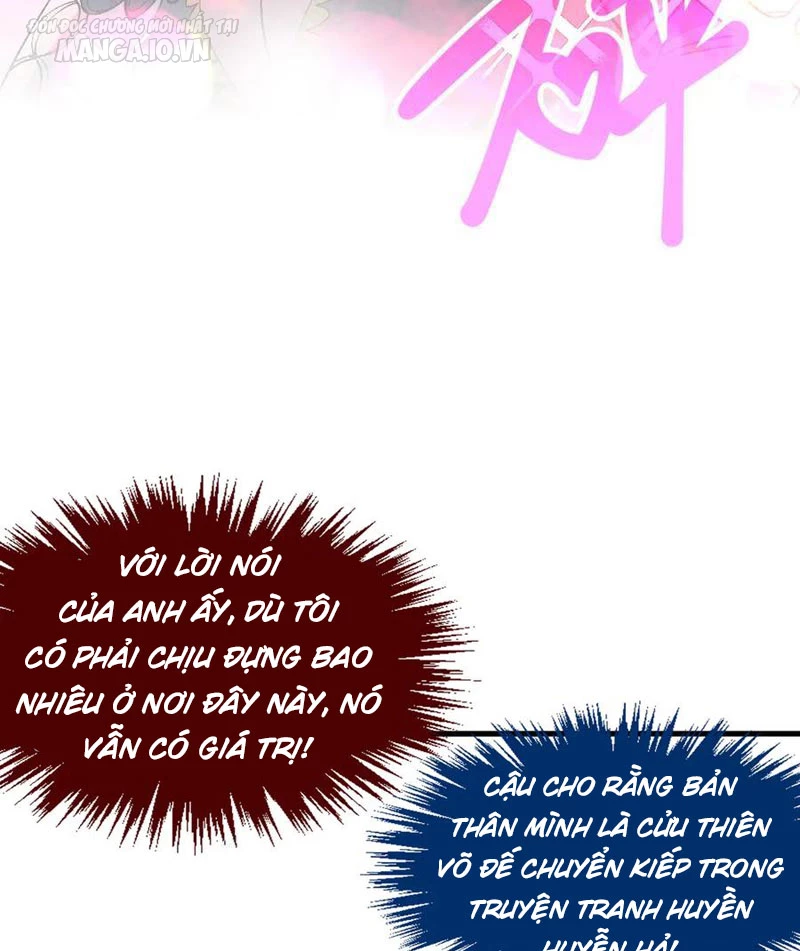 Vạn Cổ Chí Tôn Chapter 304 - Trang 4