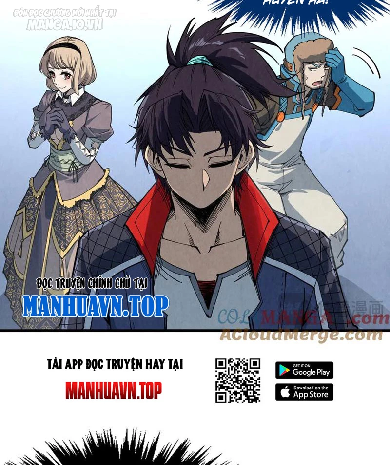 Vạn Cổ Chí Tôn Chapter 304 - Trang 4