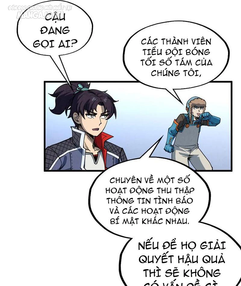 Vạn Cổ Chí Tôn Chapter 304 - Trang 4
