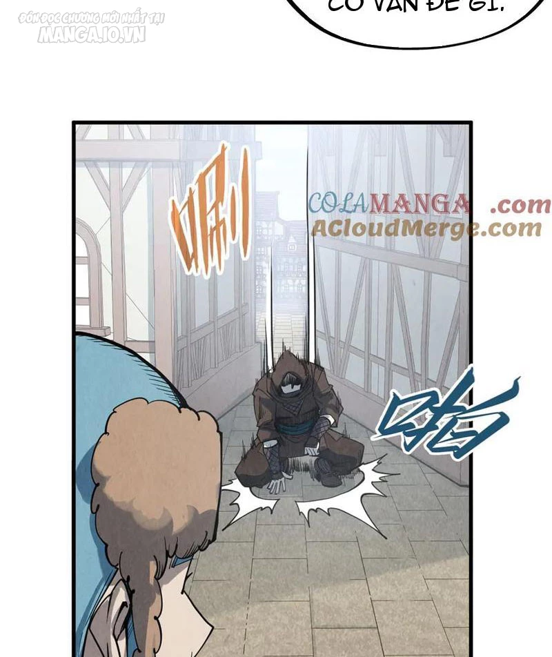 Vạn Cổ Chí Tôn Chapter 304 - Trang 4