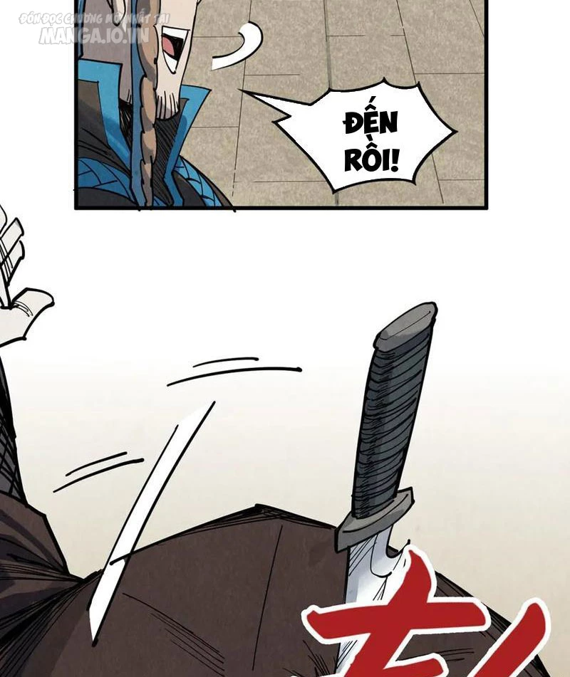 Vạn Cổ Chí Tôn Chapter 304 - Trang 4