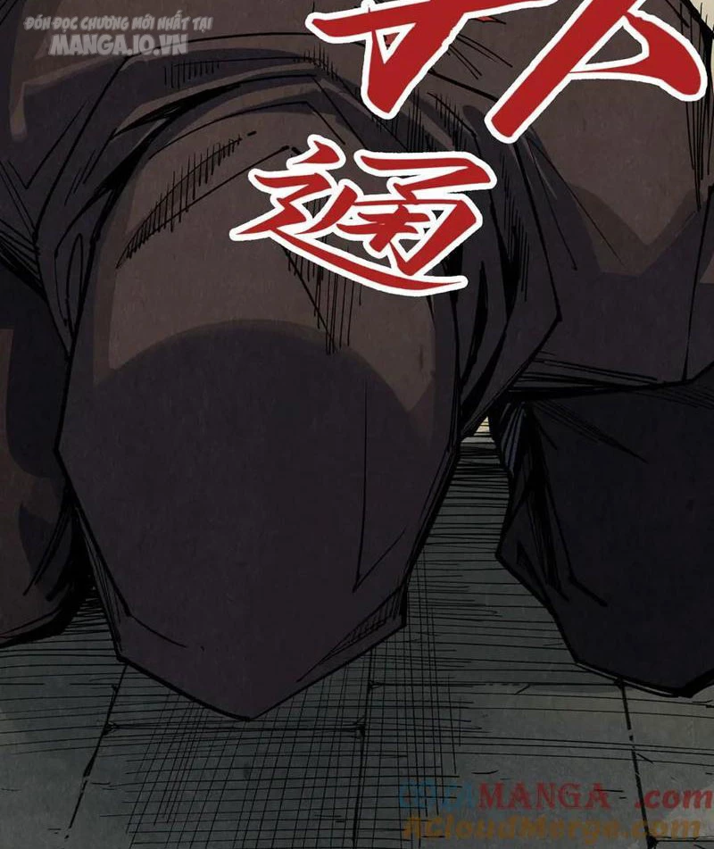 Vạn Cổ Chí Tôn Chapter 304 - Trang 4